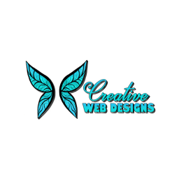 Creative Web Designs logo